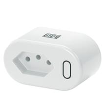 Plugue 10 A Zigbee WEG Smart Home