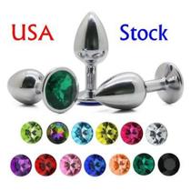 Plugue anal - Espanhola