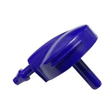 Plugue de ar de reposição para manguito de pressão arterial Omron HEM-RML31