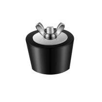 Plugue De Borracha À Prova De Vazamentos Para Inverno, Acessórios De Expansão Para Piscina Externa