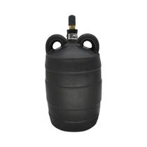 Plugue De Borracha Inflável Para Teste De Pressão 50-200mm Manutenção De Encanamento Municipal