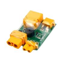 Plugue De Segurança Para Drone FPV Proteção Contra Curto-Circuito XT30 XT60 Fusível De Circuito 2-6S Plugue De Segurança Para Drone FPV Proteção Contra Curto-Circuito XT30 XT60 Fusível De Circuito 2-6S