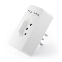 Plugue de Tomada 10A Inteligente Wi-Fi - Aquário ADP-10A