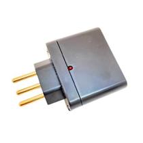 Plugue de Tomada Protetor 3 Pinos 10A Plugue de Tomada Protetor 3 Pinos 10A