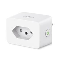 Plugue de Tomada TPLINK Tapo P110 Inteligente 10A