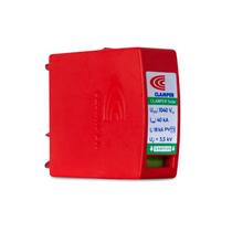Plugue DPS para Proteção de Surto CC 1040V 40kA Clamper