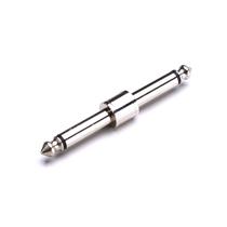 Plugue Duplo Para Pedal P10 Conector Adaptador Santo Angelo