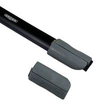 Plugue Ergotec Ninja Para Fixação da lâmina Rodo Cod. PPLUG