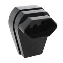 Plugue Fêmea 10A 2P T com Prensa 10962 Pezzi Plugue Fêmea 10A 2P T com Prensa 10962 Pezzi