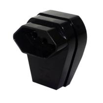 Plugue Fêmea 20A 2P T com Prensa 10972 Pezzi Plugue Fêmea 20A 2P T com Prensa 10972 Pezzi