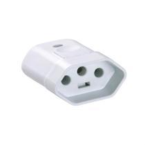 Plugue femea 2p t 10a br margirius Plugue femea 2p t 10a br margirius