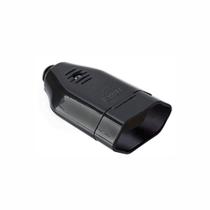 Plugue fêmea 2p+t 10a preto 10314-4 b-lux Plugue fêmea 2p+t 10a preto 10314-4 b-lux