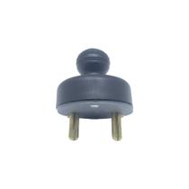 Plugue industrial 2 x 32a 500v de nylon - Lumibras Plugue industrial 2 x 32a 500v de nylon - Lumibras