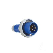 Plugue industrial 3p+n+t 16a 220/240v ip67 strahl - pa5079 Plugue industrial 3p+n+t 16a 220/240v ip67 strahl - pa5079