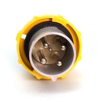 Plugue Industrial CEKTON IP67 4 (3P+T) 63A 110/130V