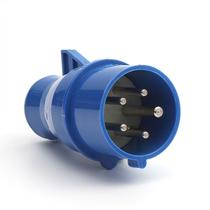 Plugue Industrial Linha CEKTON IP44 3P+N+T 16A 200/250V Plugue Industrial Linha CEKTON IP44 3P+N+T 16A 200/250V