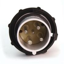 Plugue Industrial linha CEKTON IP67 4 (3P+T) 63A 600/690V