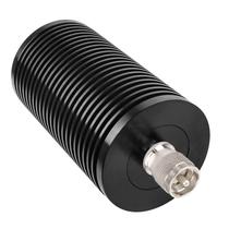 Plugue macho RF Dummy Load XRDS-RF 100W PL259 UHF 50 Ohm Plugue macho RF Dummy Load XRDS-RF 100W PL259 UHF 50 Ohm