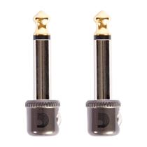 Plugue Mini DIY Series Pedaleira D'Addario PW-MRAP-2