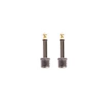 Plugue Mini DIY Series Pedaleira D'Addario PW-MRAP-2 Plugue Mini DIY Series Pedaleira D'Addario PW-MRAP-2