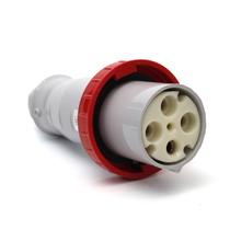 Plugue Negativo linha CEKTON IP67 3P+T 125A 380/415V Plugue Negativo linha CEKTON IP67 3P+T 125A 380/415V