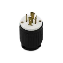 Plugue Nema L16-20P 20A 480V 3P+T
