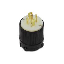 Plugue Nema L22-20P 20A 277/480V 4P+T