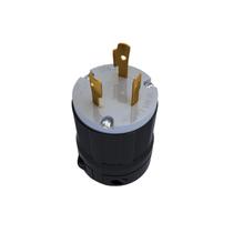 Plugue Nema L6-20P 20A 250V 2P+T Plugue Nema L6-20P 20A 250V 2P+T