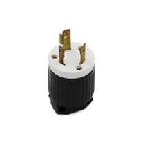 Plugue Nema L8-30P 20A 480V 2P+T