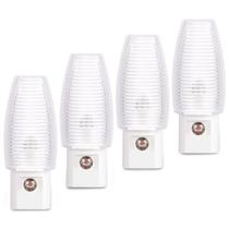 Plugue Night Light Emotionlite em LED branco quente do crepúsculo ao amanhecer