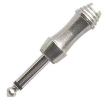 Plugue P-10 Mono Csr L-251 Metal Níquel Base Fenólica - PC / 5