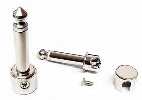 Plugue P10 Phmj Solderless Sem Solda Mojopath Tecniforte G&h Plugs Usa