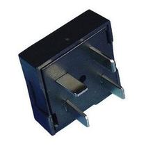 Plugue Para Tomada de Telefone 2 Polos 621 - Fame