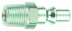 Plugue Plews Tru-Flate 12-325 1/4" A Design x 1/4" MNPT