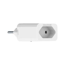 Plugue Protetor Tom 02P 20A BR Qualitronix Plugue Protetor Tom 02P 20A BR Qualitronix