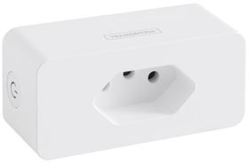 Plugue Smart Tomada 2P+T 10 A 250 V Tramontina