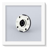 Plugue Speakon Femea 4 Pol Conector Banhado Hs4mpr Metal Hjh