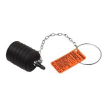 Plugue Test-Ball Cherne 270032 de 3 polegadas para sistemas DWV