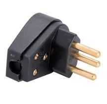 Plugue Triangular Tramontina Mini 57420/905