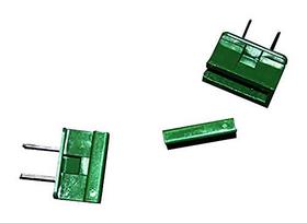 Plugue Zip Inline GRN100PK