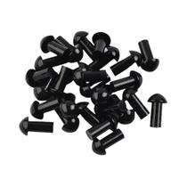 Plugues De Borracha Portáteis Para Reparo De Pneus De Carro E Moto (20/50 Peças) Plugues De Borracha Portáteis Para Reparo De Pneus De Carro E Moto (20/50 Peças)