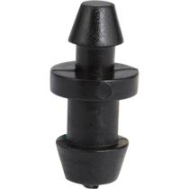 Plugues de golfe Raindrip 646050B para tubos de irrigação por gotejamento, pacote com 50 Plugues de golfe Raindrip 646050B para tubos de irrigação por gotejamento, pacote com 50