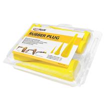 Plugues de manutenção de óleo hidráulico DLYYPLUS para juntas 2 grandes 4 médias 4 pequenas Plugues de manutenção de óleo hidráulico DLYYPLUS para juntas 2 grandes 4 médias 4 pequenas