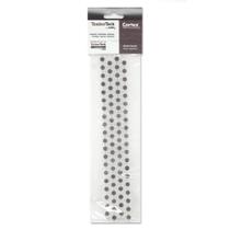 Plugues de reposição TIMBERTECH Cortex 80 unidades Dark Cocoa