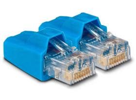 Plugues de terminação Victron Energy VE.Can RJ45, pacote com 2