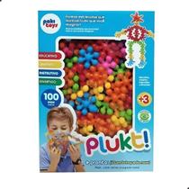Plukt 100 pecas