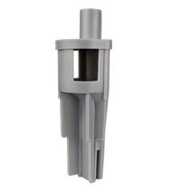 Plumb Pak PP855-69 2 pol. Descalcificador de água de plástico Air Gap para tubos verticais