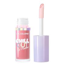 Plumificador Labial L.A. COLORS Chill Out Pinky Cool Plumificador Labial L.A. COLORS Chill Out Pinky Cool