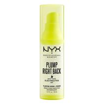 Plumping Serum & Primer NYX PROFESSIONAL MAKEUP Plump Right Back