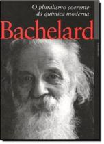 Pluralismo Coerente Da Química Moderna, O - CONTRAPONTO